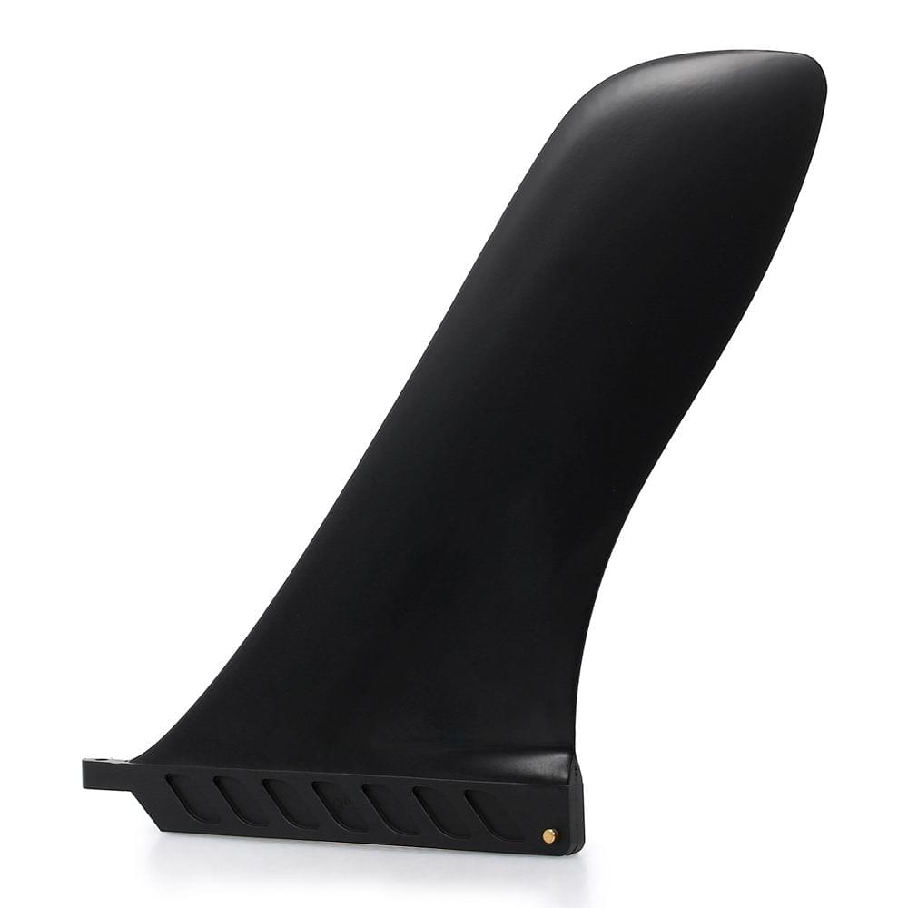 SUP Single Fin Central Fin Nylon Longboard Surfboard - 9 for game