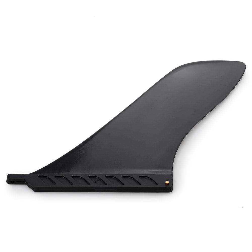 SUP Single Fin Central Fin Nylon Longboard Surfboard - 9 for game