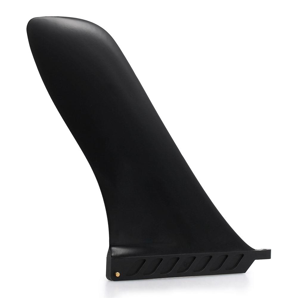 SUP Single Fin Central Fin Nylon Longboard Surfboard - 9 for game