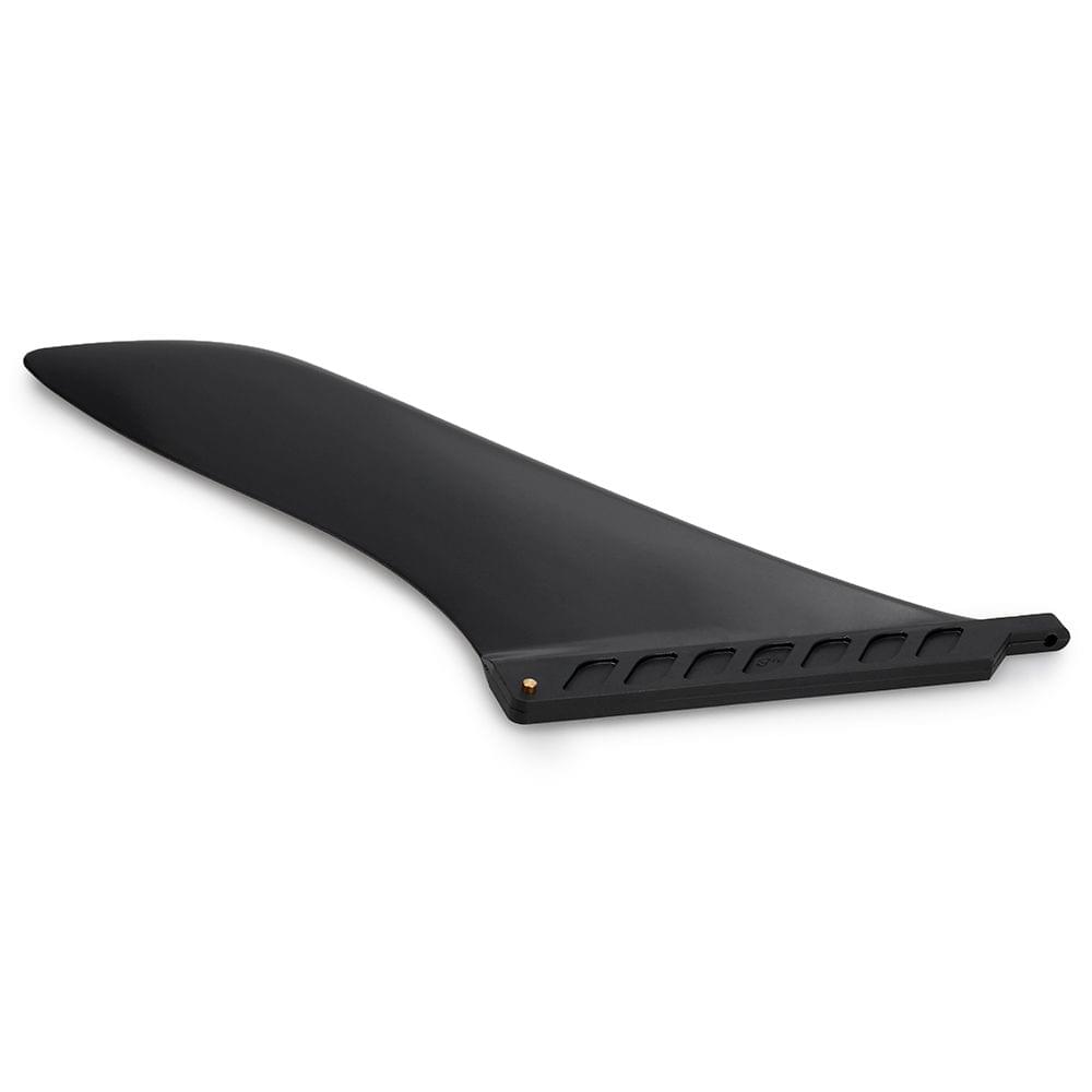 SUP Single Fin Central Fin Nylon Longboard Surfboard - 9 for game