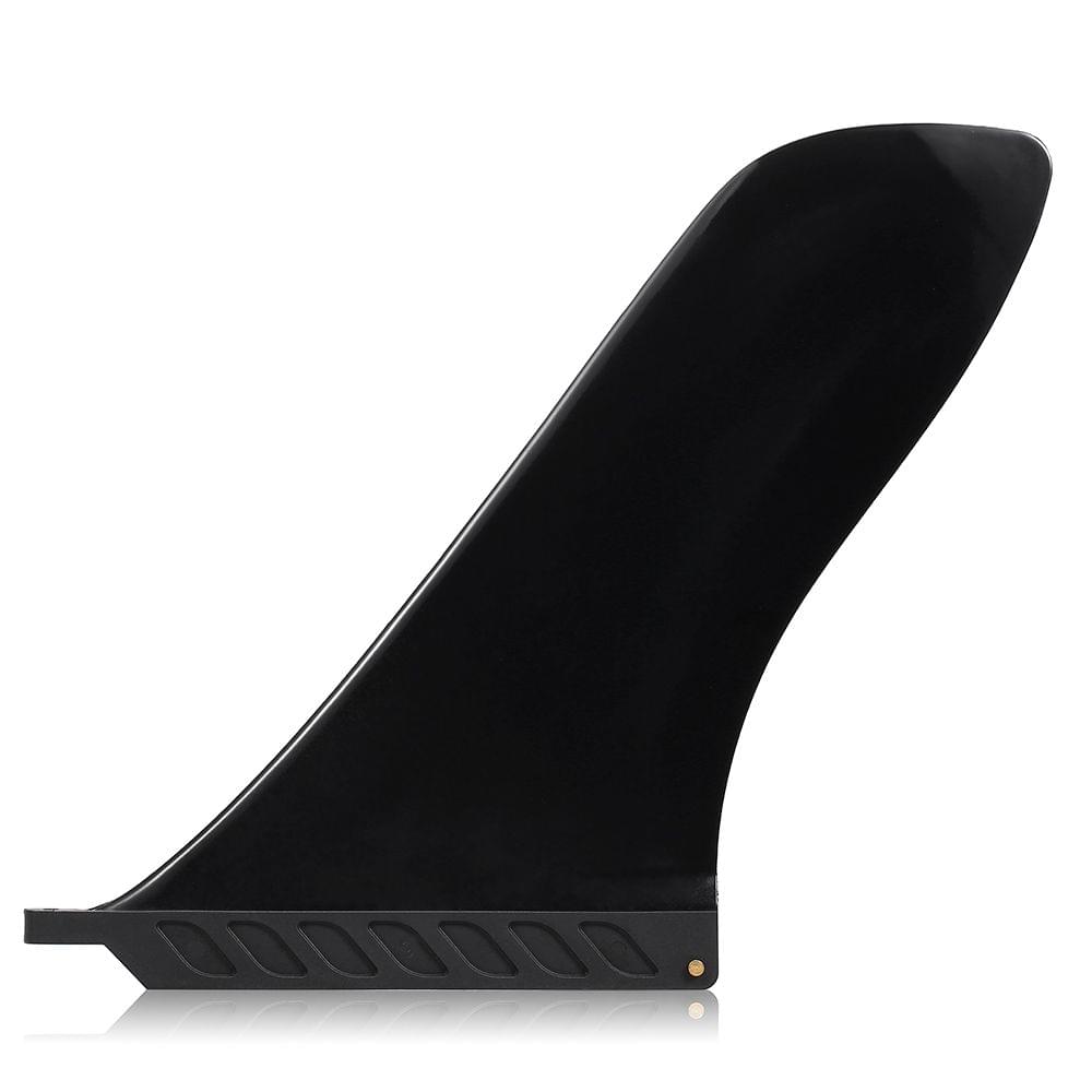 SUP Single Fin Central Fin Nylon Longboard Surfboard - 9 for game