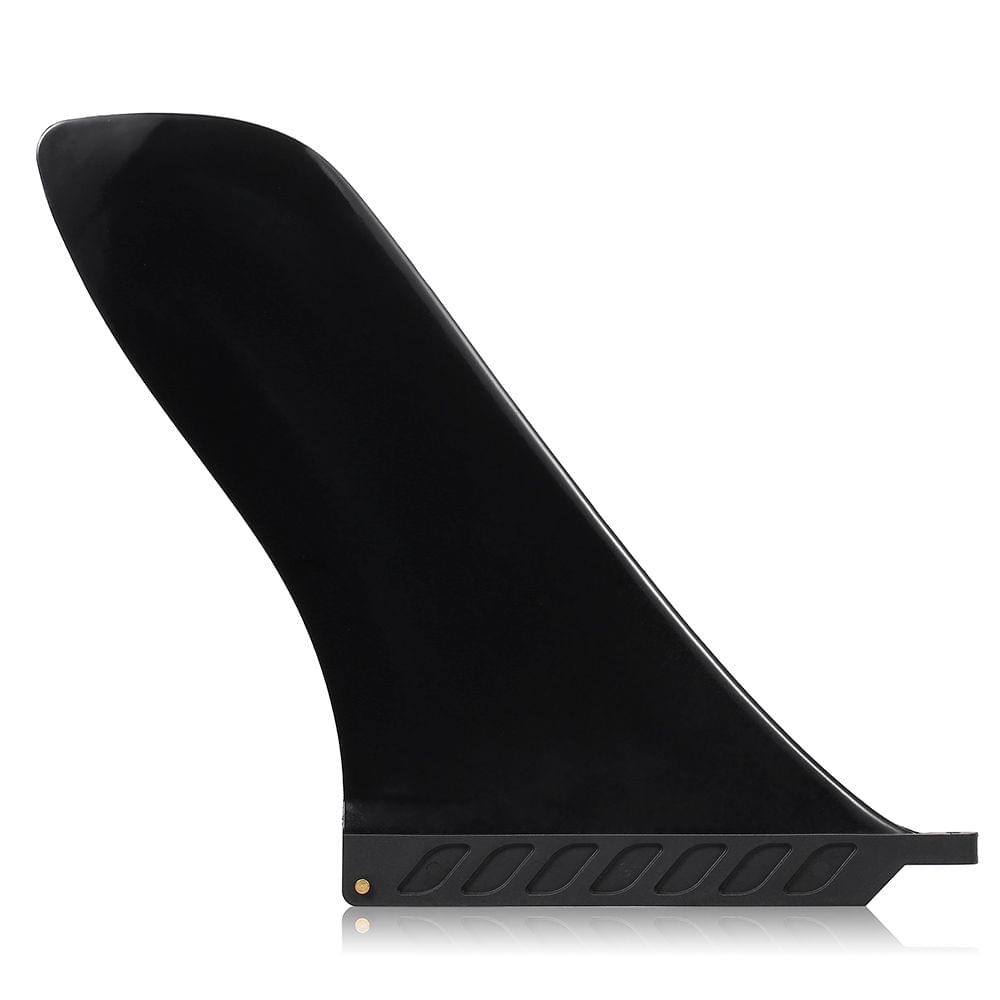 SUP Single Fin Central Fin Nylon Longboard Surfboard - 9 for game