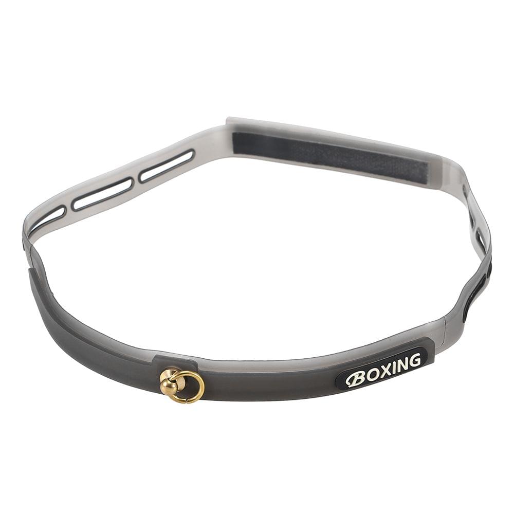 Boxing Reflex Ball 2 Level Pouching Ball with Sweat Band for