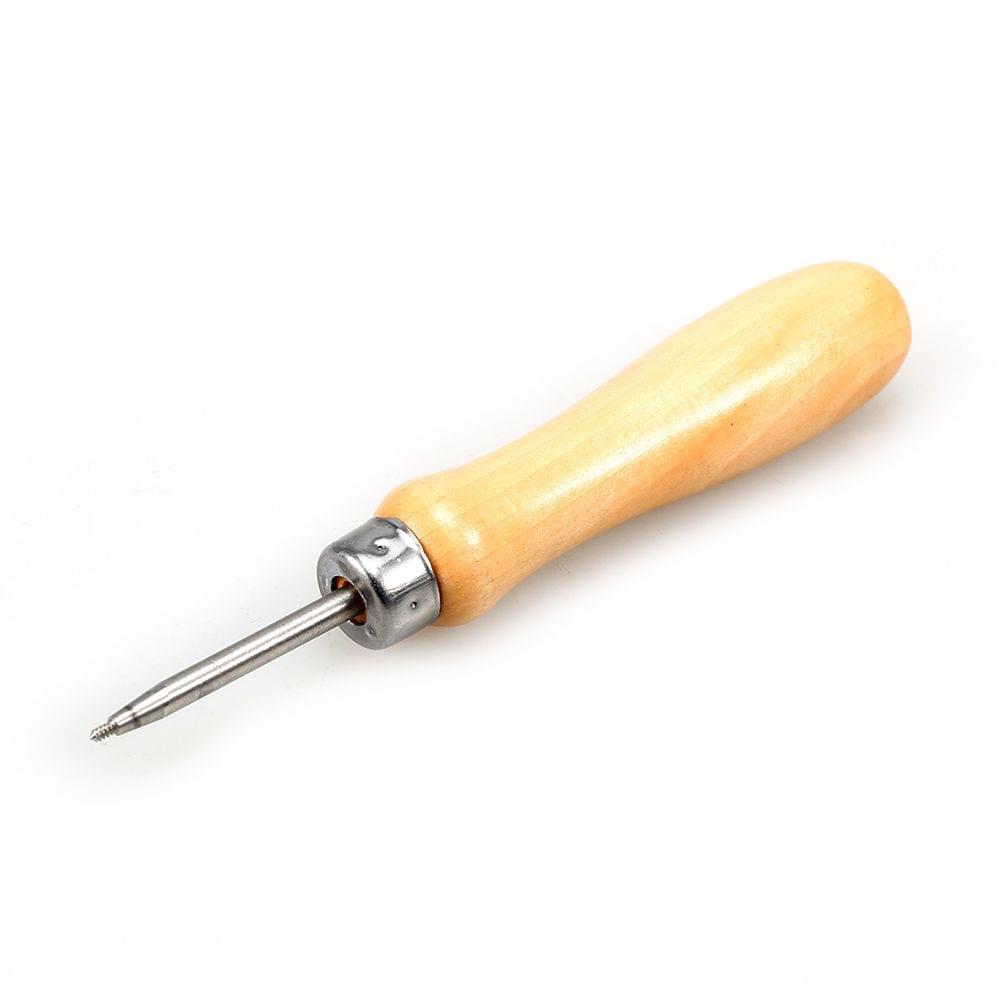 Badminton Racquet Eyelets Grommets Remover Stringers Tool