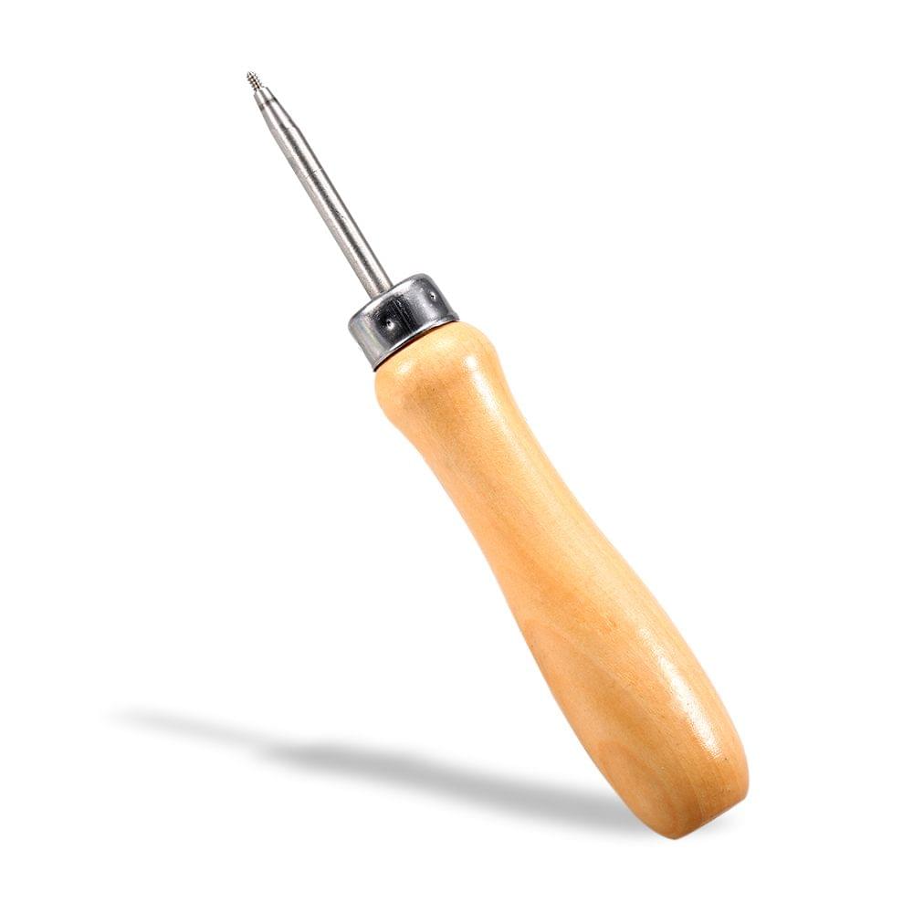 Badminton Racquet Eyelets Grommets Remover Stringers Tool