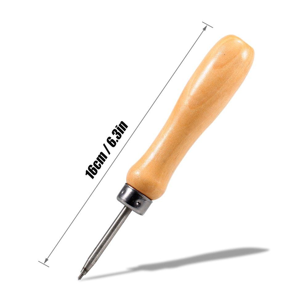 Badminton Racquet Eyelets Grommets Remover Stringers Tool