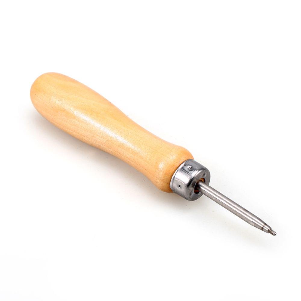 Badminton Racquet Eyelets Grommets Remover Stringers Tool