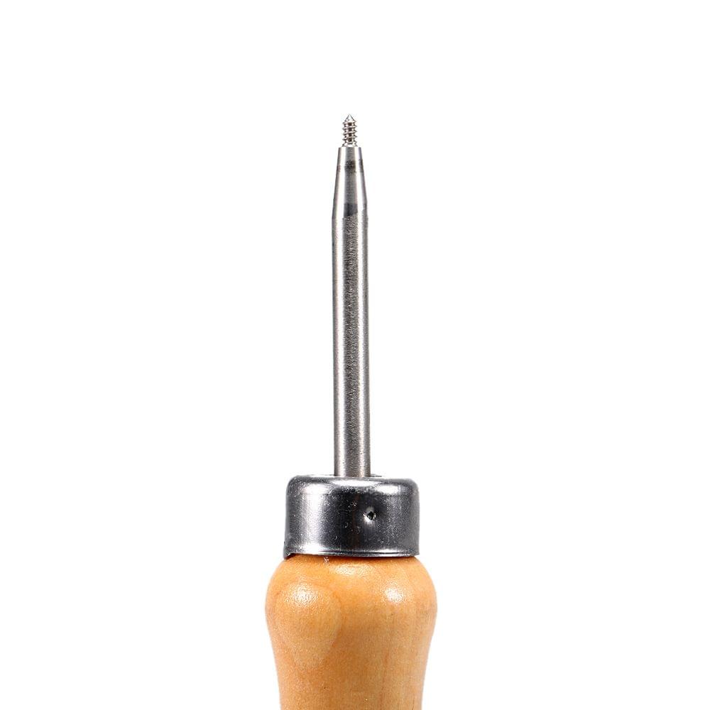 Badminton Racquet Eyelets Grommets Remover Stringers Tool