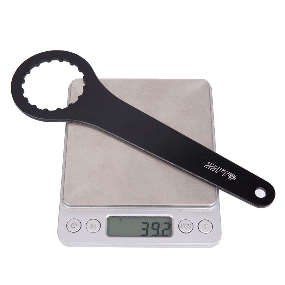 Bicycle Bottom Bracket Wrench Install Repair Tool  BB (Black)
