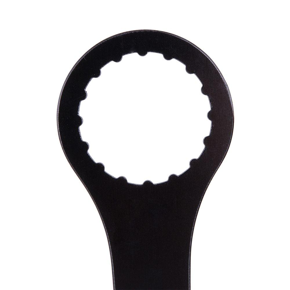 Bicycle Bottom Bracket Wrench Install Repair Tool  BB (Black)