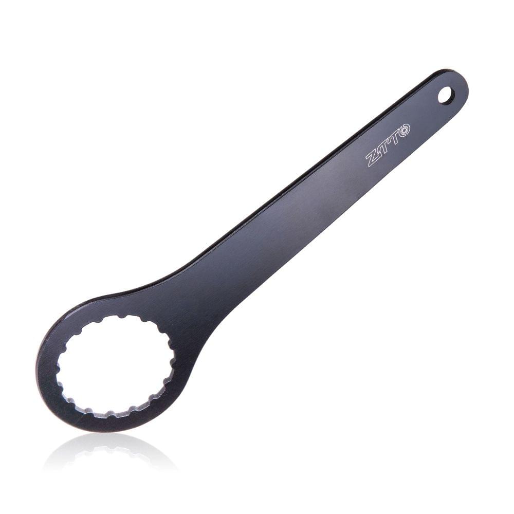 Bicycle Bottom Bracket Wrench Install Repair Tool  BB (Black)