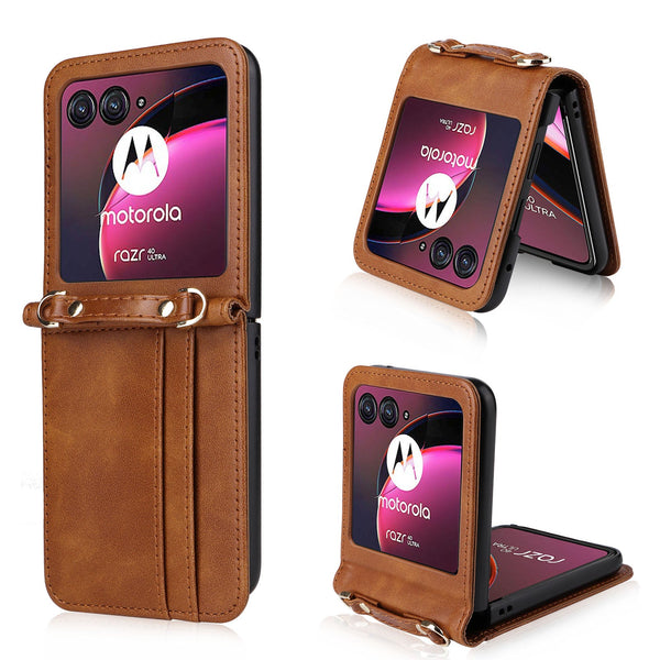 For Motorola Razr 40 Ultra
