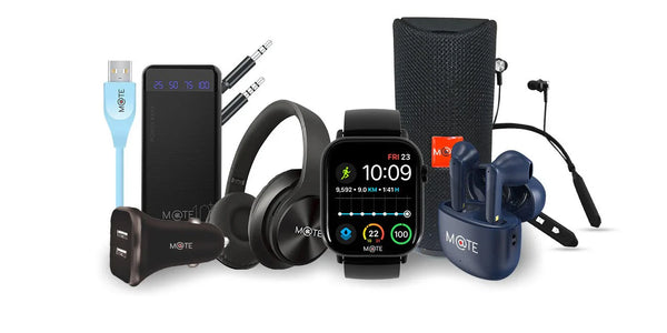 Other Mobile Accessories