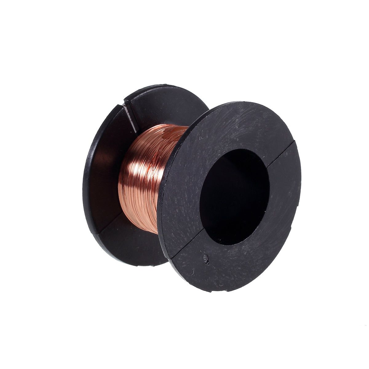 0.1mm Mobile Phone Chip Conductor Wire Motherboard Maintenance Fly Line Solder Wire - UNIQKART