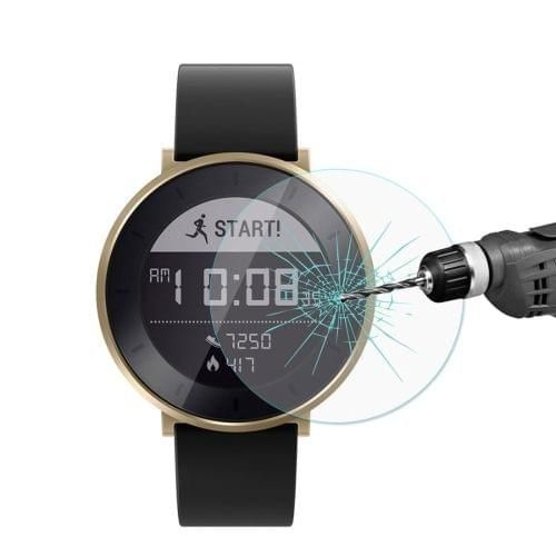0.26mm 2.5D Tempered Glass Film for HUAWEI honor WATCH2 S1 - UNIQKART