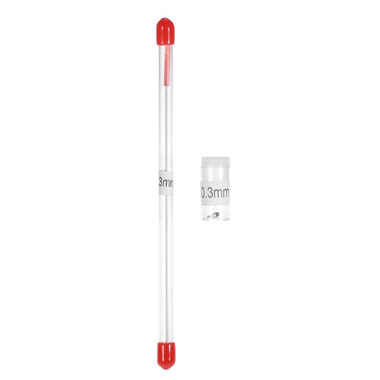 0.3mm Airbrush Nozzle And Needle Replacement for Airbrushes - 0.3mm - UNIQKART