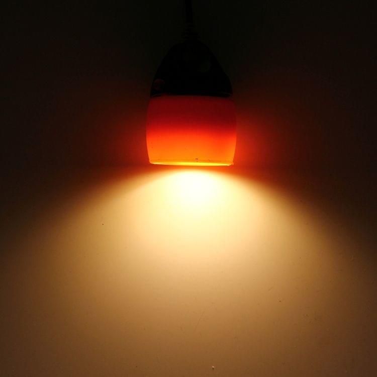 0.5W LED Camping Tent Light Chainable USB Light - UNIQKART