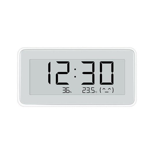 Original Xiaomi Mijia Electronic Thermometer Hygrometer Bluetooth Electronic Home Baby Room Indoor Temperature Gauge
