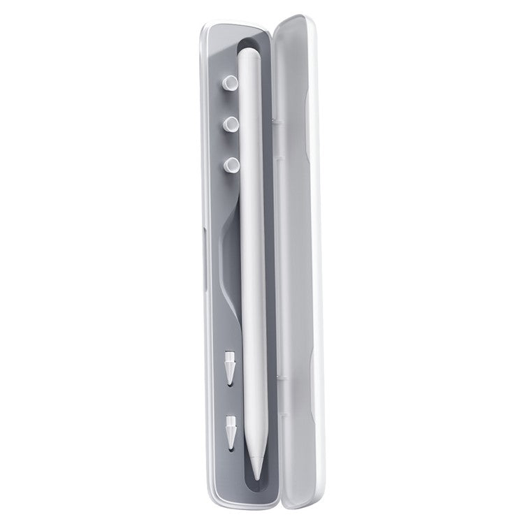 BASEUS Smooth Writing Series 2 Stylus Case Magnetic Storage Box Compatible with Pen Accessories, Pen Tips, Pen Nibs