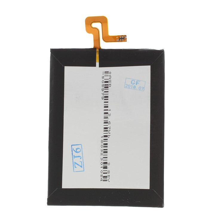 OEM BL-T35 Battery 3520mAh 3.85V for Google Pixel 2 XL (US Version)