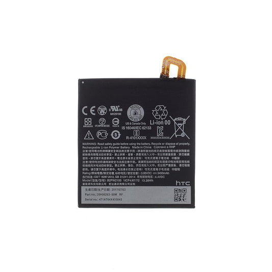3450mAh M1 Li-ion Phone Battery Replacement for Google Pixel XL