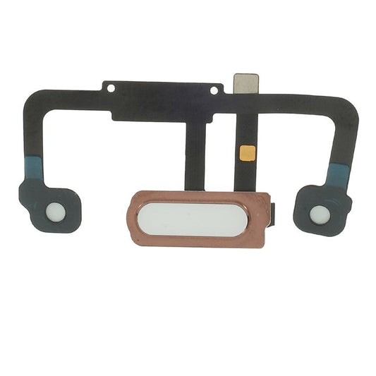 OEM Fingerprint Button Flex Cable Replacement for Huawei Mate 9 Pro - Rose Gold Color