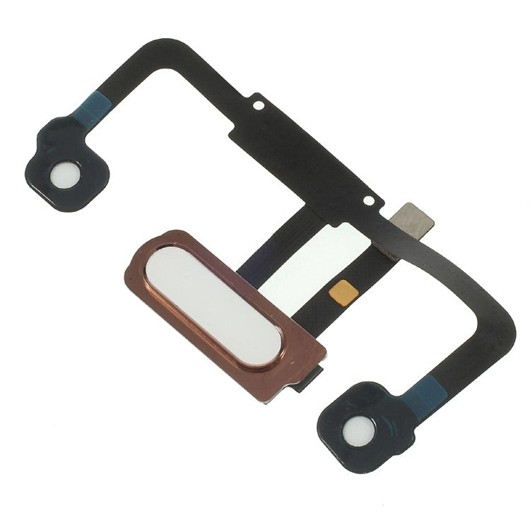 OEM Fingerprint Button Flex Cable Replacement for Huawei Mate 9 Pro - Rose Gold Color