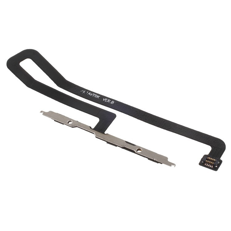 OEM Power & Volume Buttons Flex Cable Part for Huawei P10