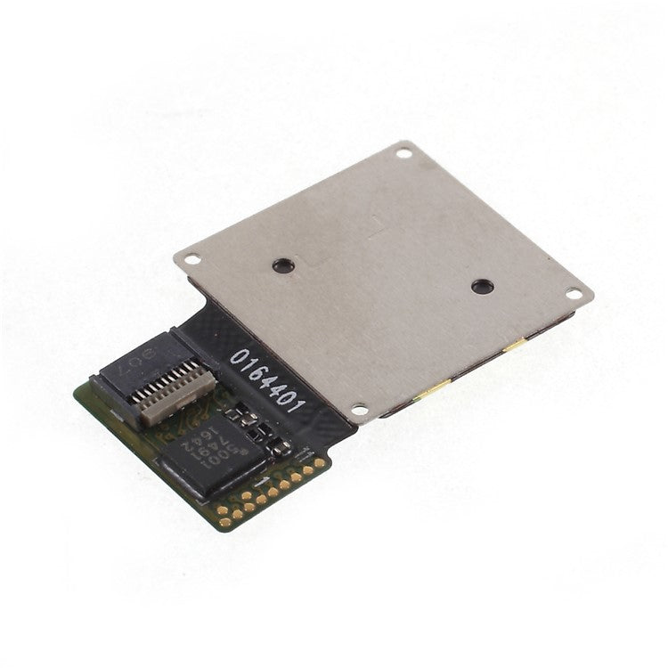 OEM Fingerprint Sensor Button Flex Cable for Huawei Mate 9 - Black