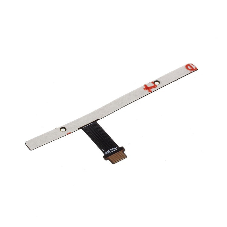 Power & Volume Buttons Flex Cable Part for Asus Zenfone Zoom ZX551ML
