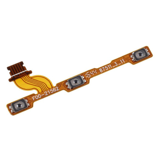 OEM for Huawei Honor 6C / Enjoy 6s Power ON/OFF and Volume Button Flex Cable