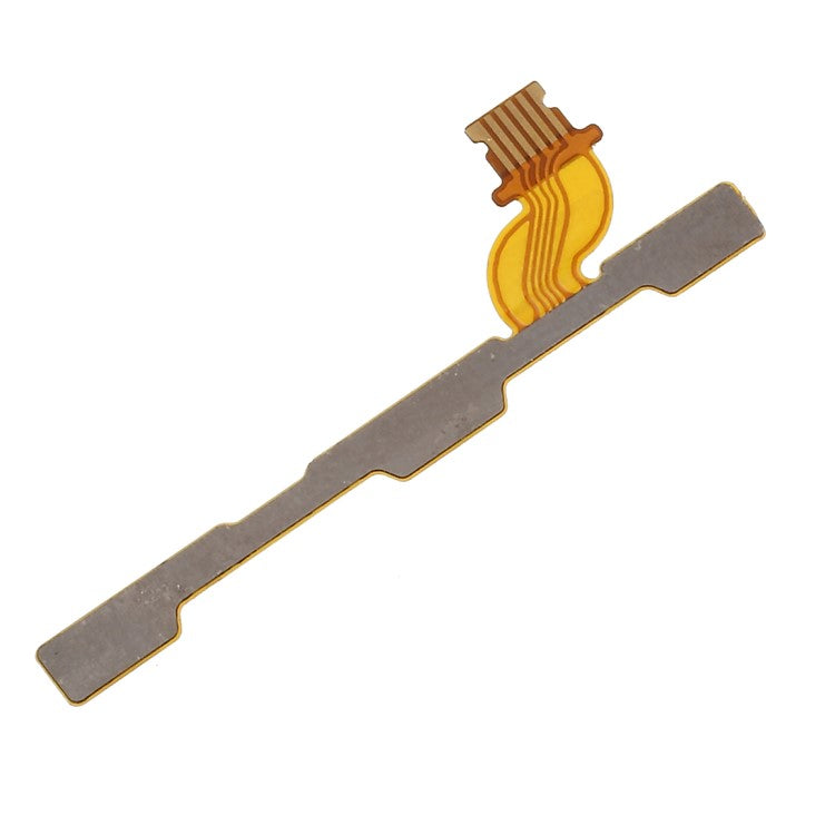 OEM for Huawei Honor 6C / Enjoy 6s Power ON/OFF and Volume Button Flex Cable