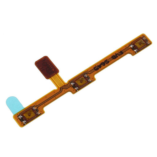 OEM Power & Volume Buttons Flex Cable Replacement for Huawei Nova Lite