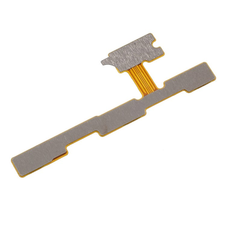 OEM for Huawei P8 Lite (2017) / Honor 8 Lite Power ON/OFF and Volume Button Flex Cable