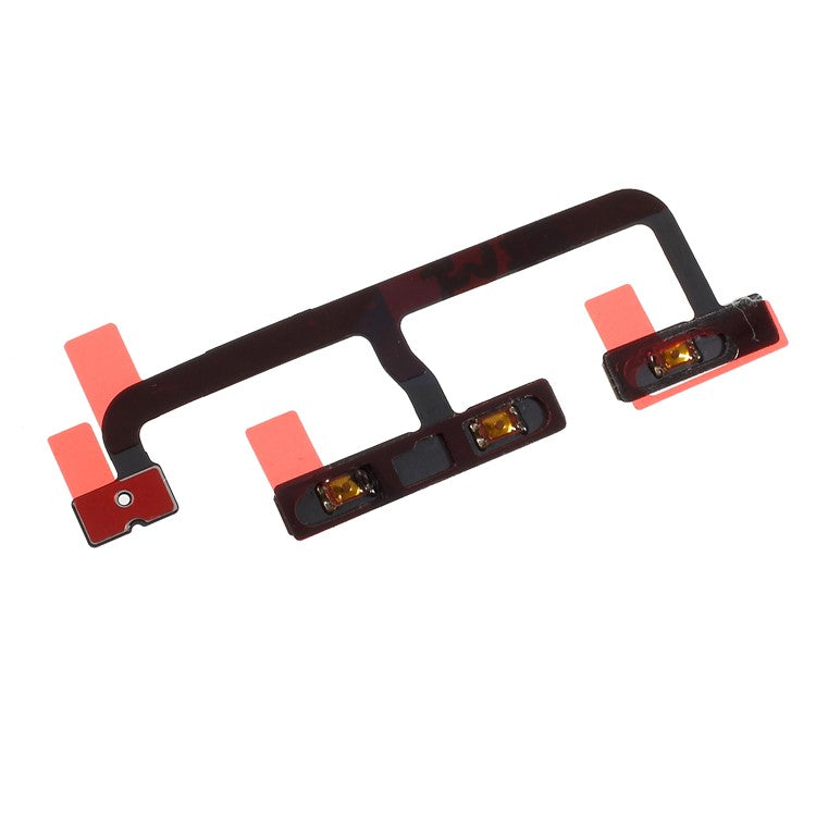 OEM for Huawei P10 Plus Power ON/OFF and Volume Button Flex Cable