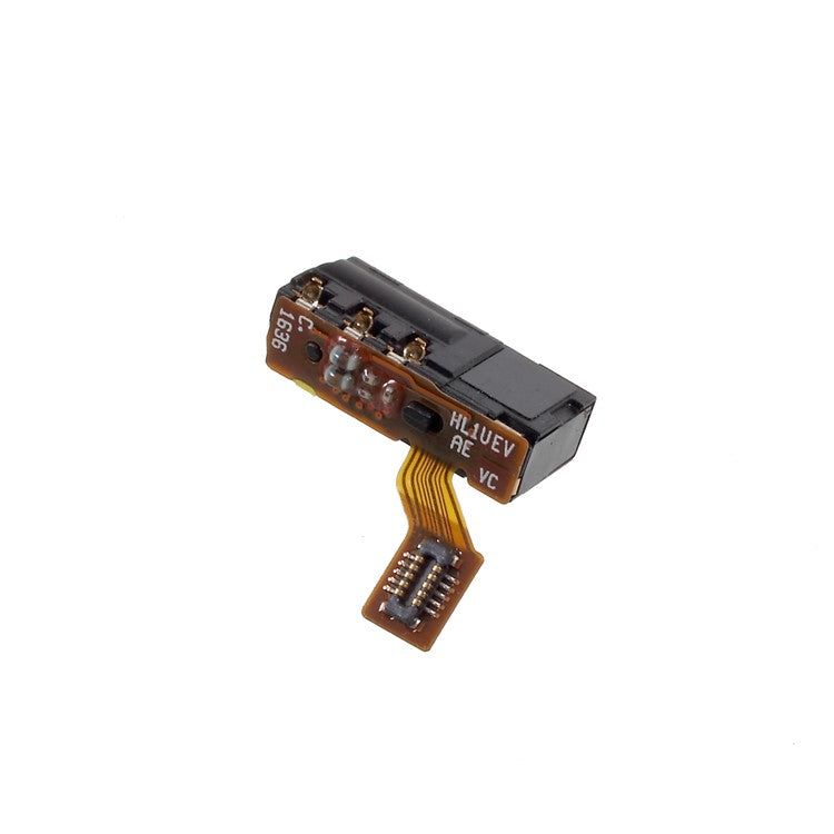 OEM Audio Earphone Jack Flex Cable for Huawei P9 Plus