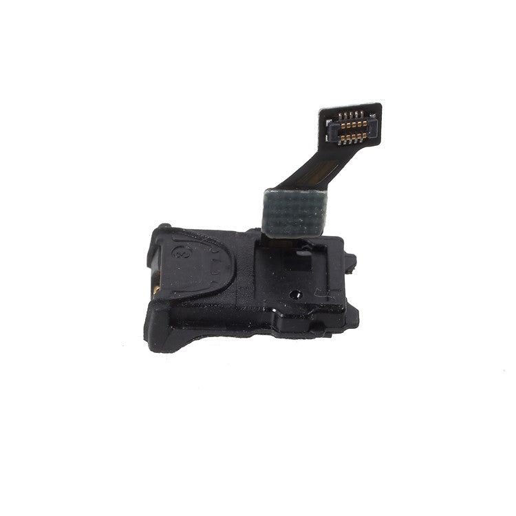 OEM Disassembly Earphone Jack Flex Cable Part for Huawei Mate 9 Pro