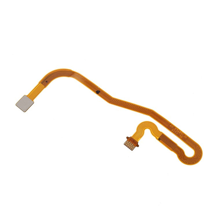 OEM Fingerprint Home Button Connection Flex Cable for Huawei P8 Lite (2017) / Honor 8 Lite