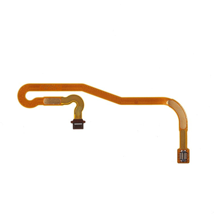 OEM Fingerprint Home Button Connection Flex Cable for Huawei P8 Lite (2017) / Honor 8 Lite