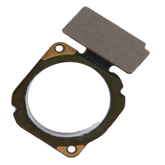Fingerprint Home Button Flex Cable Repair Part (OEM) for Huawei P8 Lite (2017)/Honor 8 Lite/Honor 7X/Honor V9/Honor 8 Pro - White