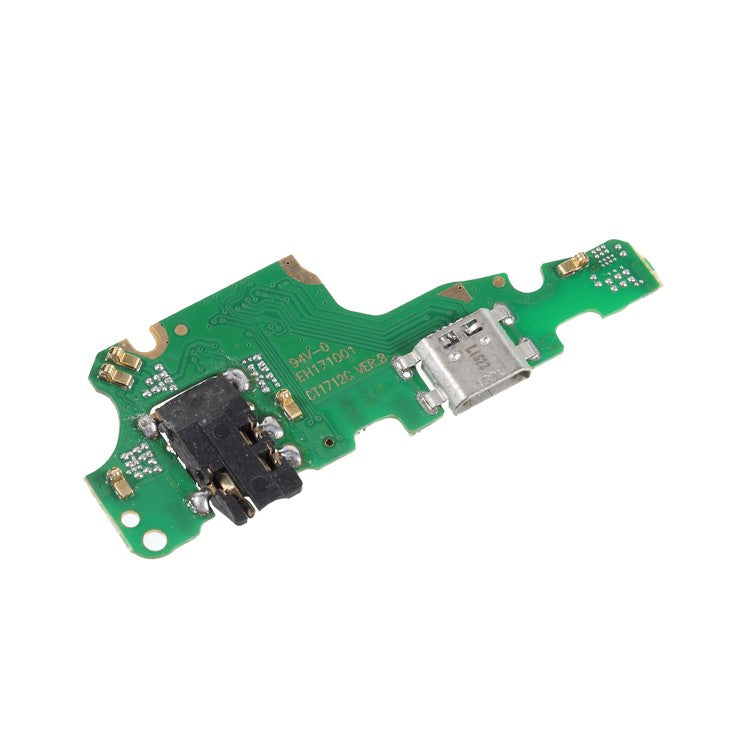 For Huawei Mate 10 Lite / nova 2i Charging Port Dock Connector Flex Cable Repair Part