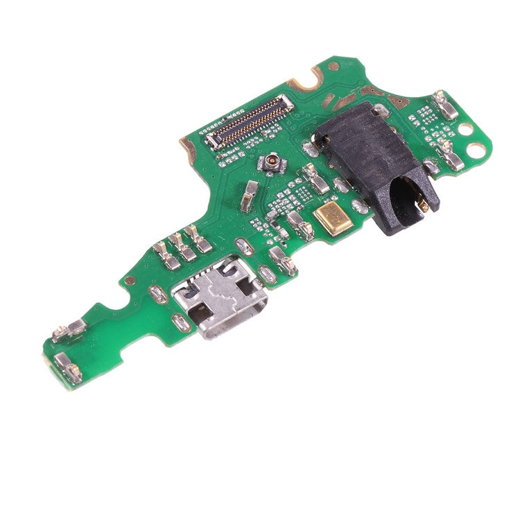 For Huawei Mate 10 Lite / nova 2i Charging Port Dock Connector Flex Cable Repair Part