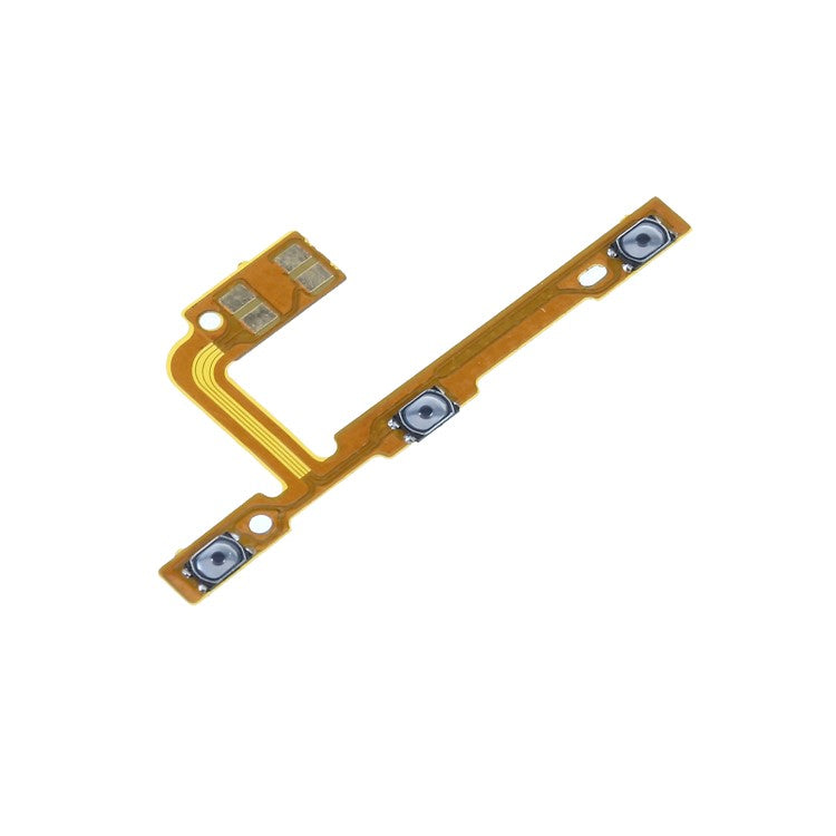 OEM for Huawei Mate 10 Lite / nova 2i Ultra Power ON / OFF and Volume Button Flex Cable