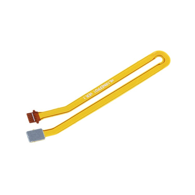 OEM Fingerprint Home Button Connection Flex Cable for Huawei Mate 10 Lite / nova 2i