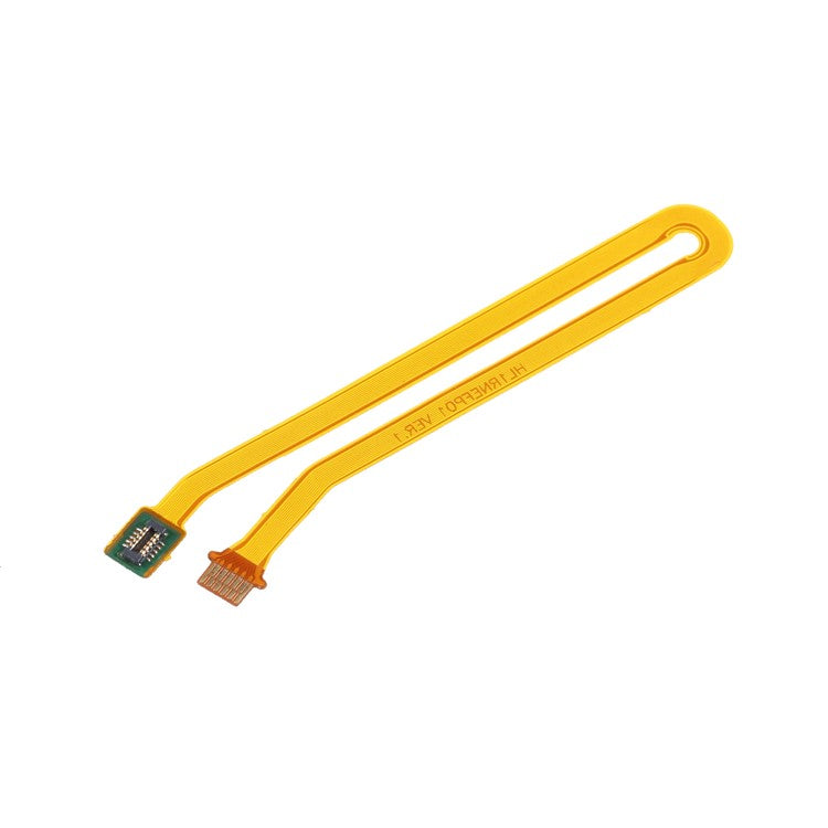 OEM Fingerprint Home Button Connection Flex Cable for Huawei Mate 10 Lite / nova 2i