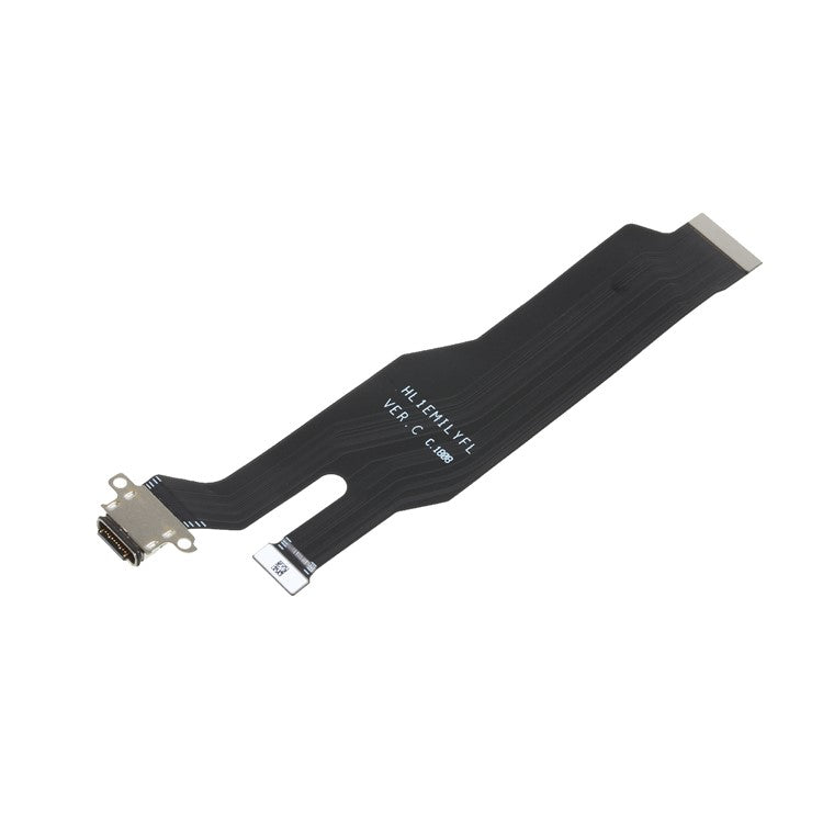 For Huawei P20 OEM Charging Port Dock Connector Flex Cable Repair Part
