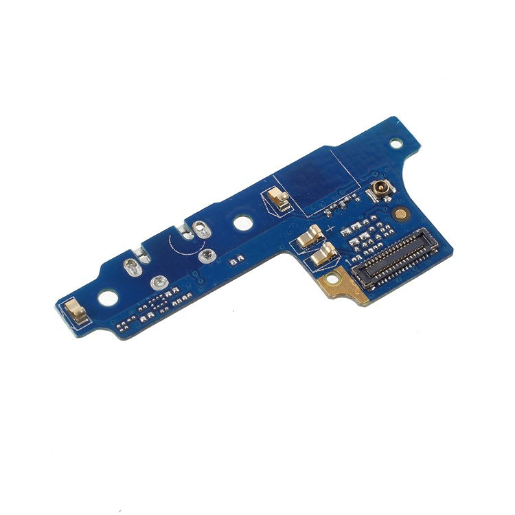 Charging Port Dock Connector Flex Cable Replace Part for Huawei Y6 (2017)