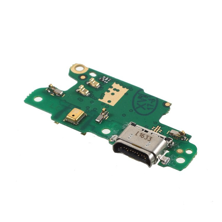 OEM Charging Port Flex Cable Part for Huawei nova plus