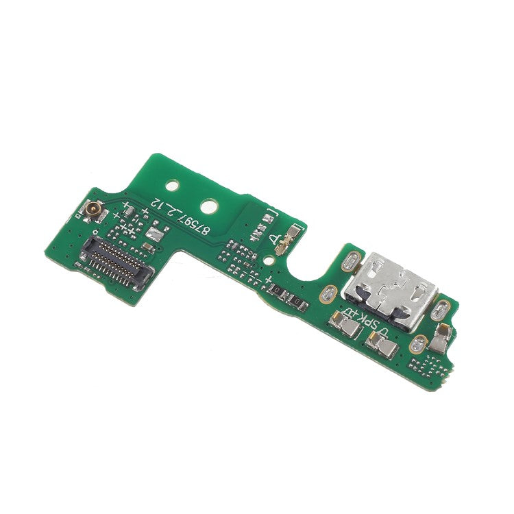 OEM Charging Port Flex Cable Replacement Part for Huawei Honor 6A