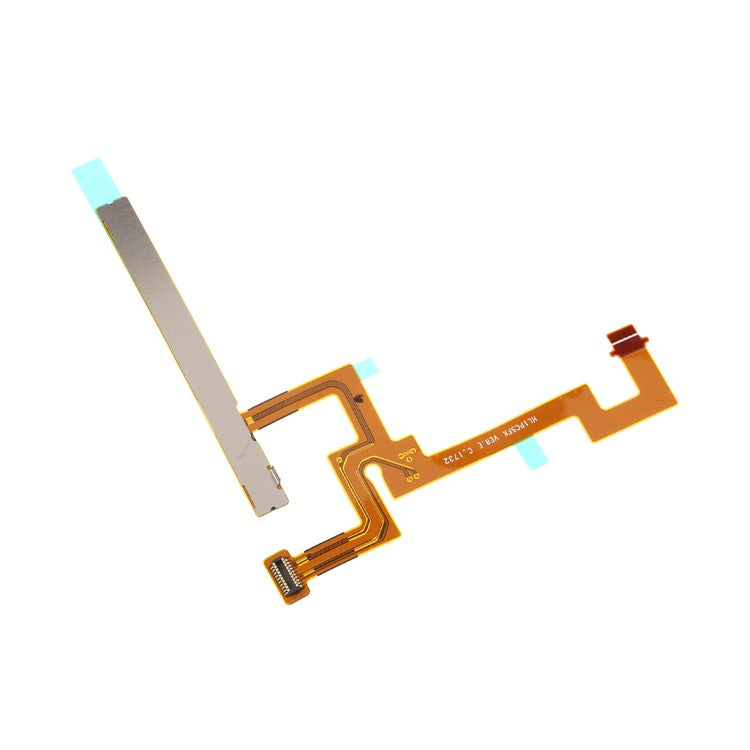 OEM Power On/Off and Volume Buttons Flex Cable for Huawei nova 2